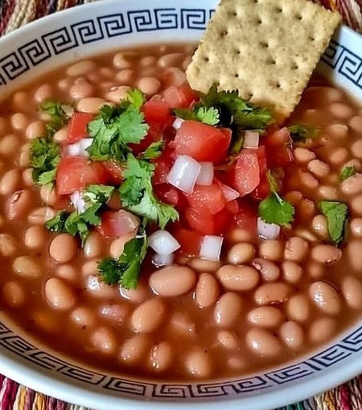 WW-Friendly Mexican Pinto Beans