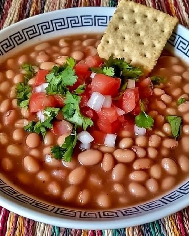 WW-Friendly Mexican Pinto Beans