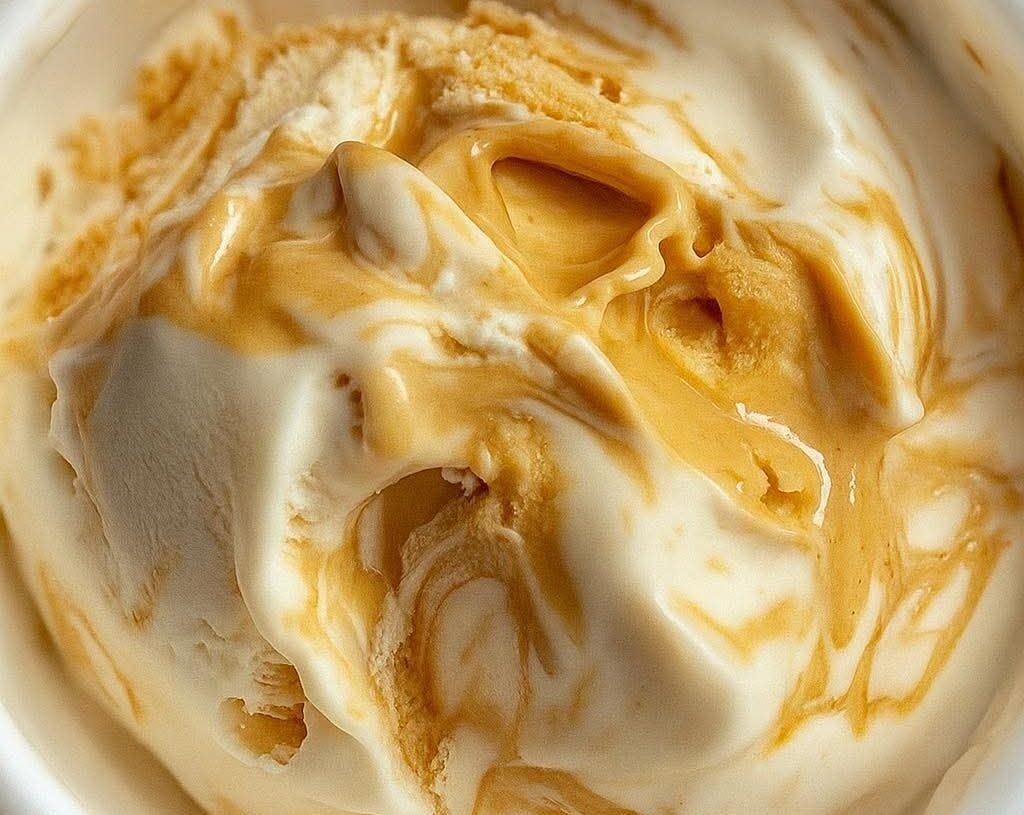WW Peanut Butter Greek Frozen Yogurt