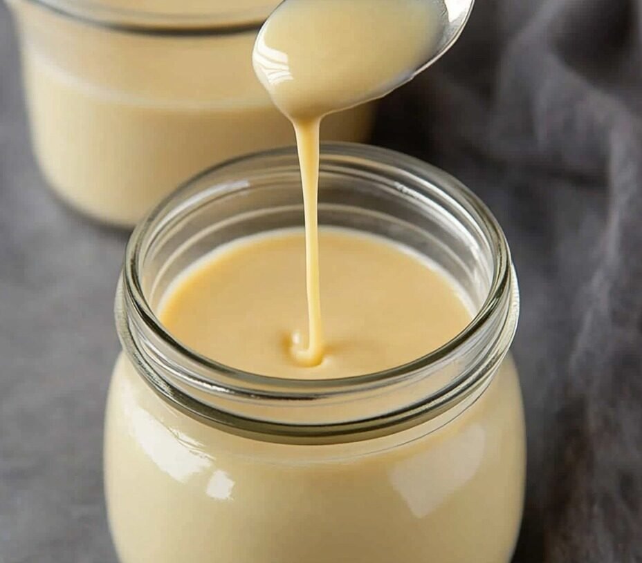 WW-Friendly Sweetened Condensed Milk