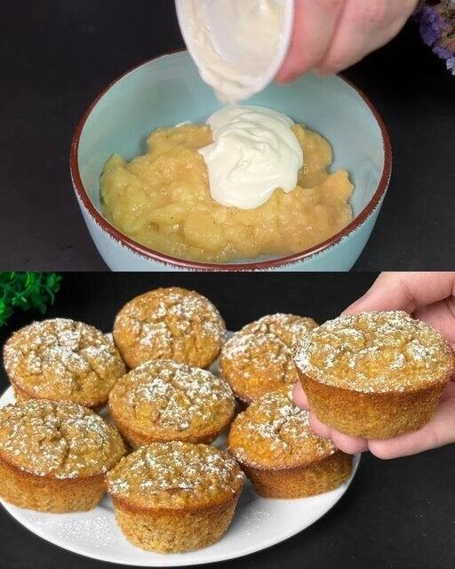 Weight Watchers Simple Oatmeal and Banana Dessert