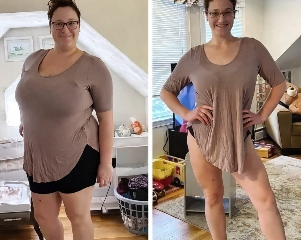 Weight Loss Guide For Beginners – Step By Step Meal Plan