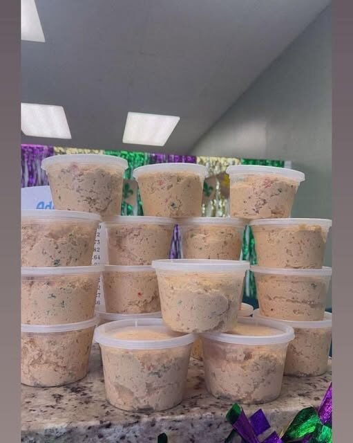 🥗 Zero Point Chicken Salad –