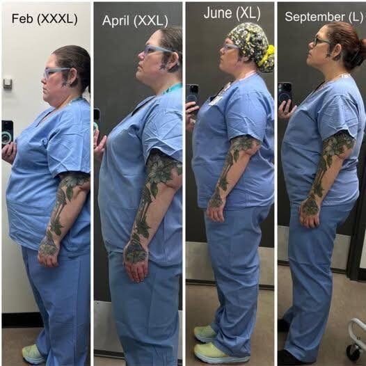 High-Protein Meal Plan for Busy People: Simple, Effective, and Science-Backed