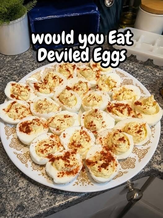 Classic Deviled Eggs Recipe: Creamy, Flavorful, and Perfect for Every Occasion
