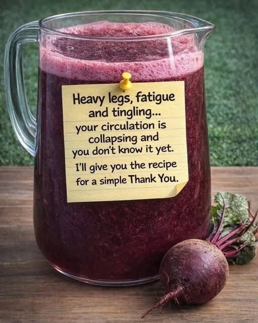 Beetroot Juice Recipe: A Refreshing and Nutritious Homemade Drink