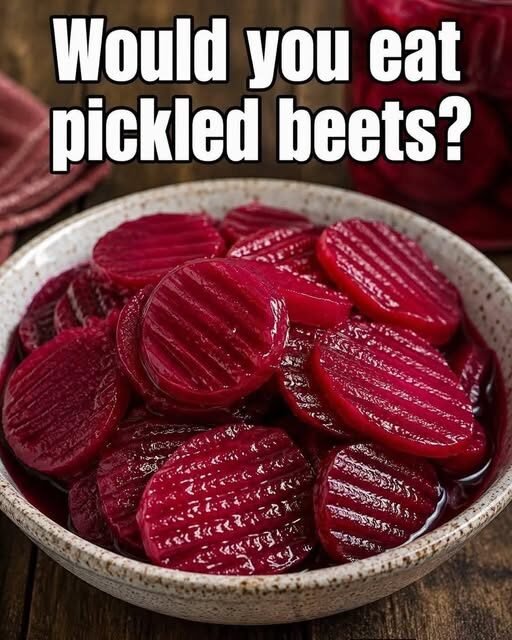 The Ultimate Pickled Beets Recipe: Sweet, Tangy, and Perfect Every Time