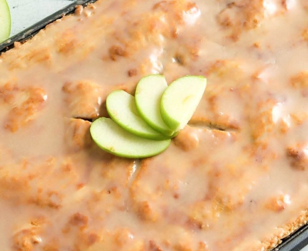 apple pie