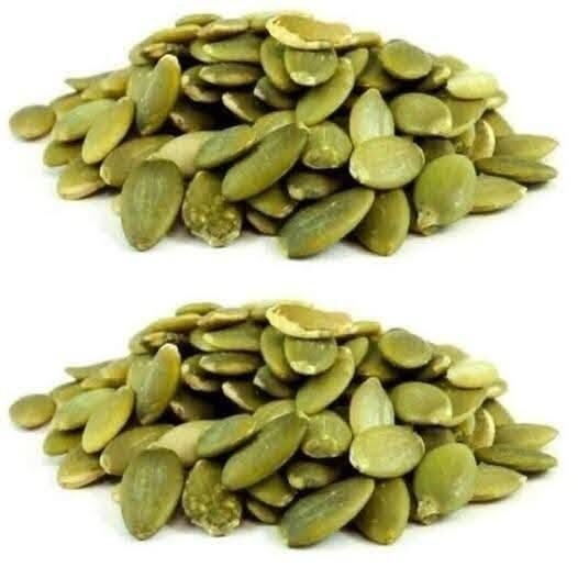 🌙 Bedtime Pumpkin Seed Snack