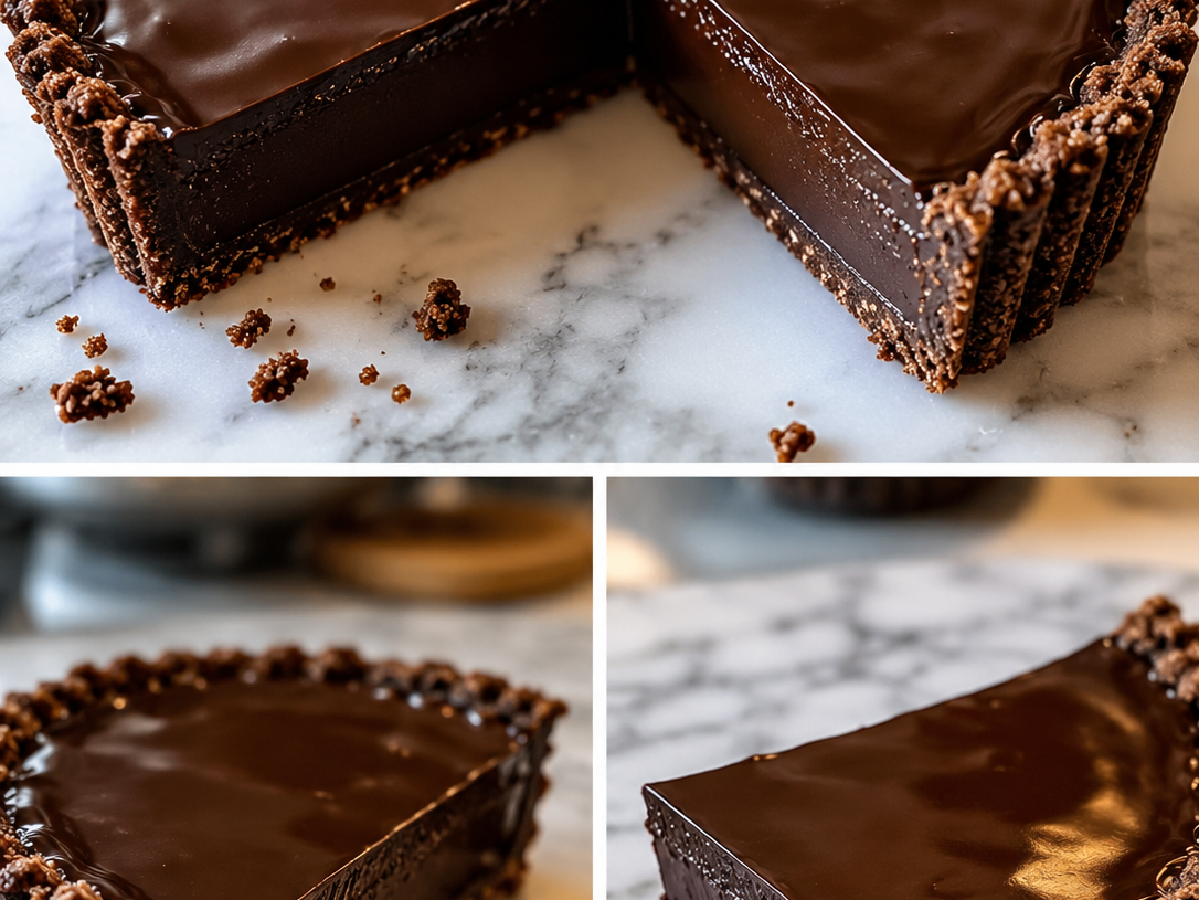 Chocolate Tart