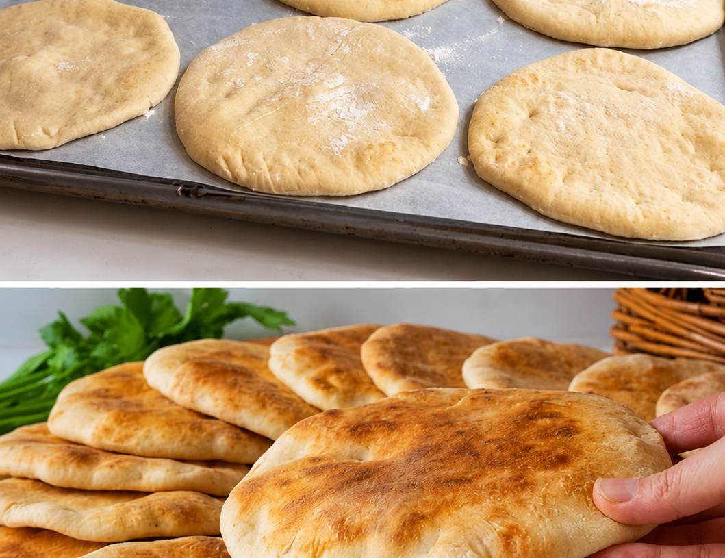 Flatbread