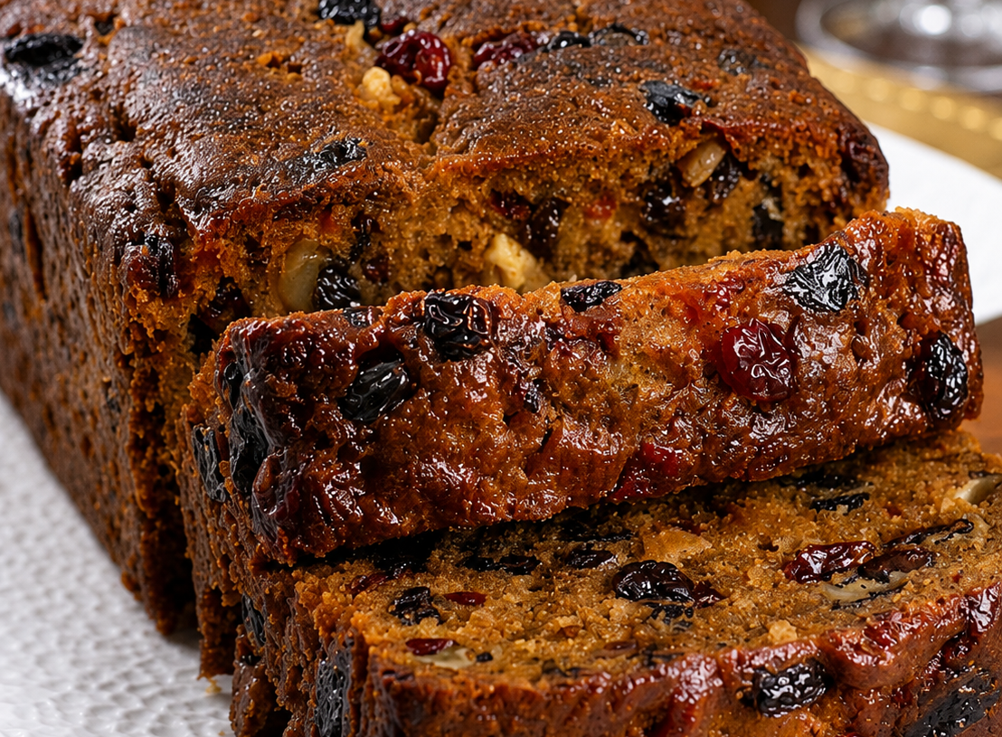 Christmas Cake