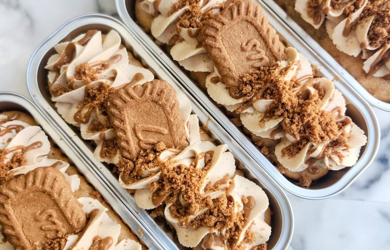 Biscoff