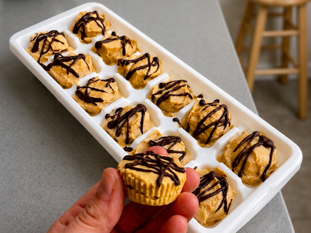 Peanut Butter Cups