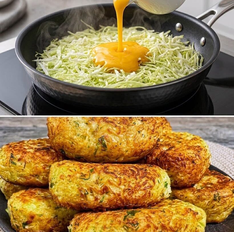 Cabbage Recipe for Weight Loss
