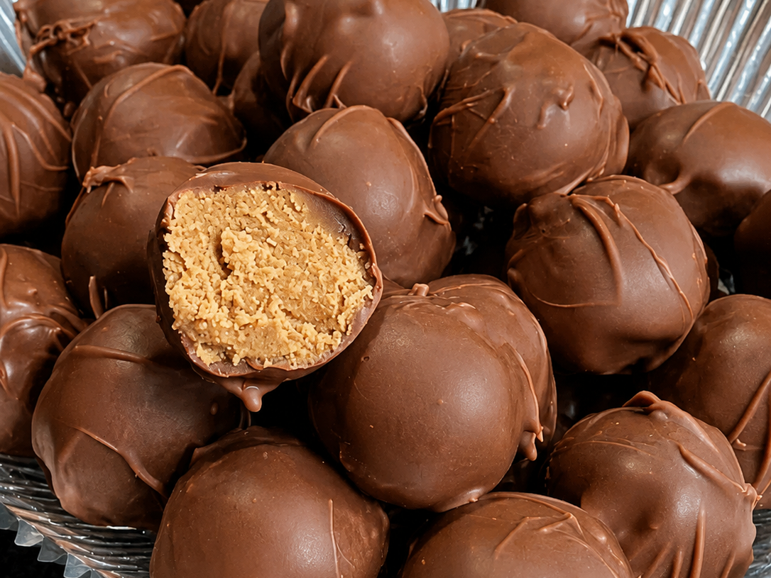 Peanut Butter Chocolate