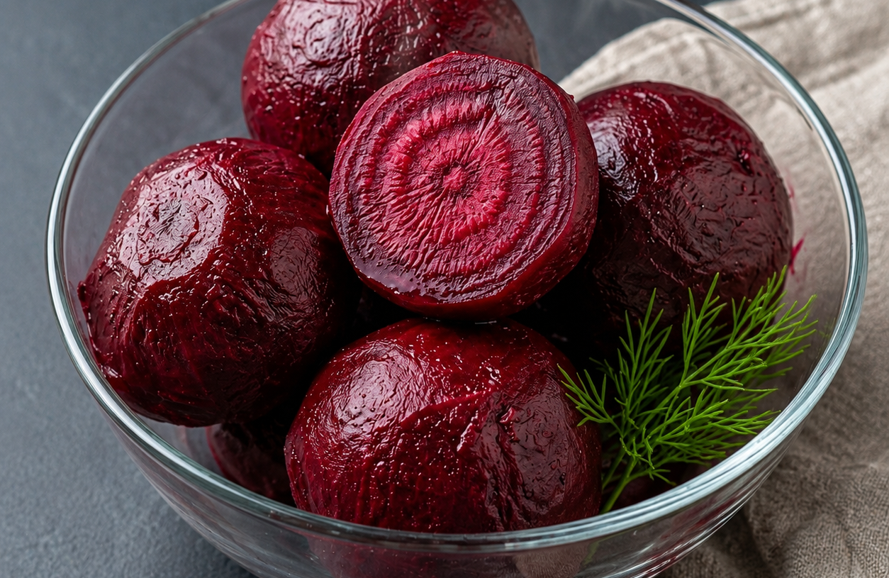 ❤️ Beetroot Recipes – 3 Delicious Ways