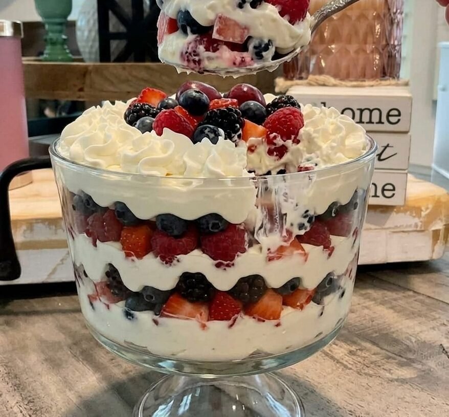 Weight watchers cheesecake salad