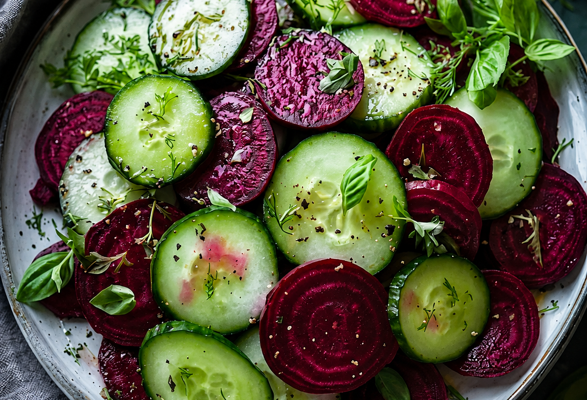Harvest Salad