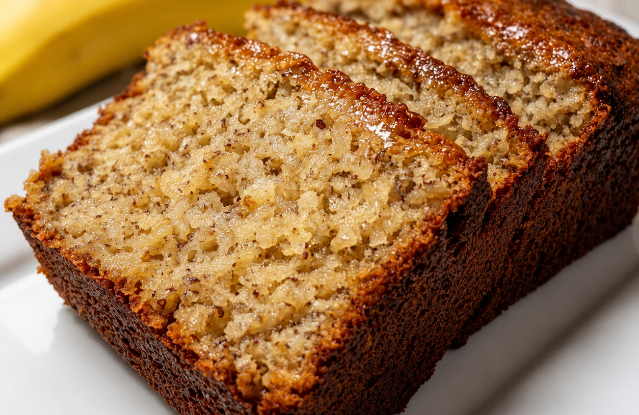 banana bread