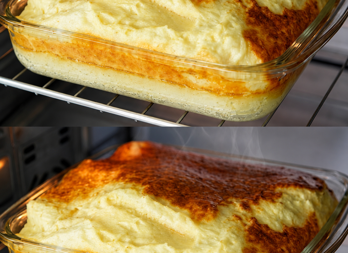 Fluffy Cottage Cheese Bread