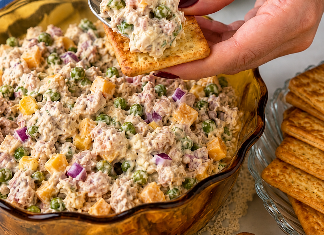 Tuna Salad