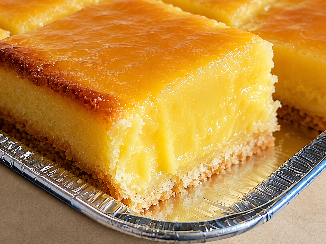 Lemon Bars