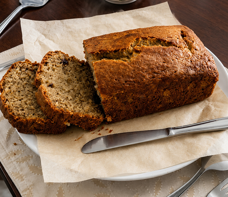 Banana bread recipes