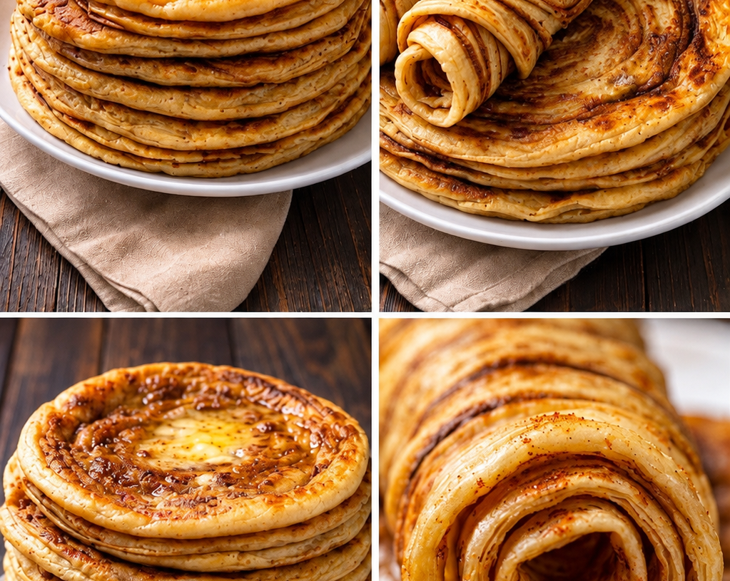 Flatbreads