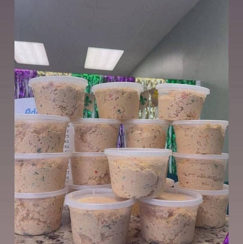 Keto Low-Carb Chicken Salad