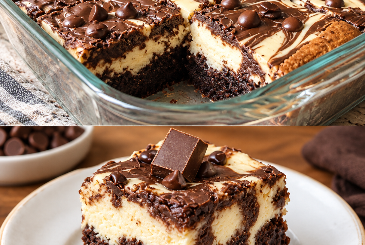 Brownie Base